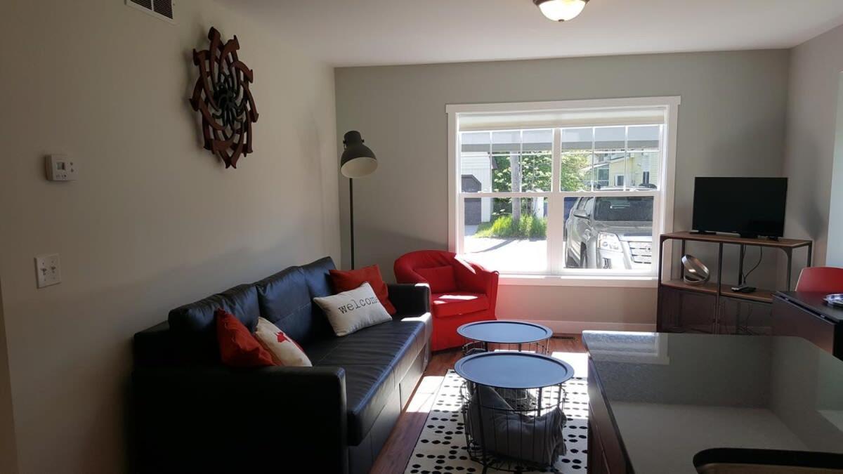 Modern And Pristine Condo -By The Gt Commons Traverse City Zewnętrze zdjęcie