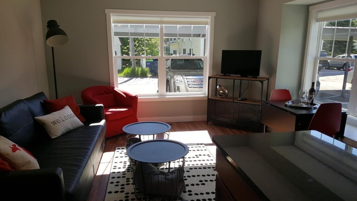 Modern And Pristine Condo -By The Gt Commons Traverse City Zewnętrze zdjęcie